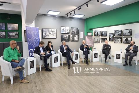 Երևանյան միջազգային թատերական փառատոնը կհյուրընկալի թատերախմբերի ԱՄՆ-ից, Գերմանիայից, Վրաստանից և Թուրքիայից