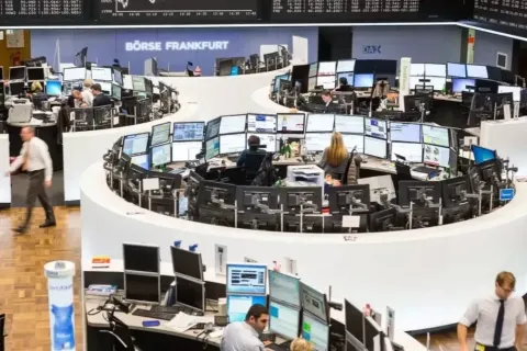 European Stocks - 18-11-25