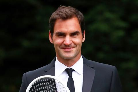 Ռոջեր Ֆեդերերը կընդգրկվի թենիսի միջազգային Փառքի սրահում