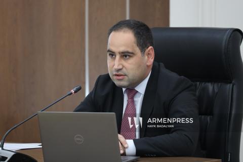 Կառավարությունը 1 մլրդ դրամ կուղղի 20 համայնքի սուբվենցիոն ծրագրերի համաֆինանսավորմանը