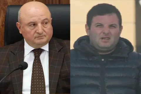 Арестован сын главы общины Гюмри Вардана Гукасяна