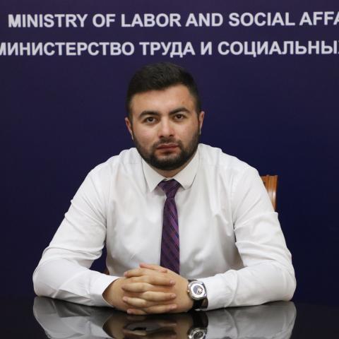 ԱՍՀ նախարարի խոսնակը հերքել է Արսեն Թորոսյանի՝ Սյունիք այցի վերաբերյալ շրջանառվող լուրերը