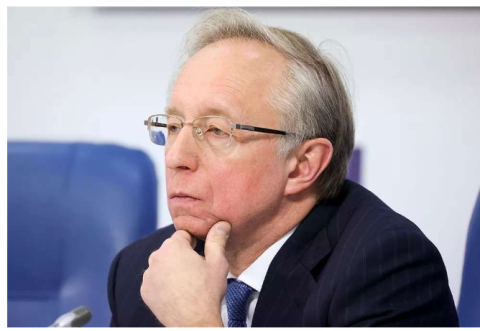 Russian Deputy FM, Azerbaijani ambassador discuss Russia's possible support for Armenian-Azerbaijani settlement