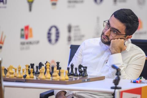 Արագ և կայծակնային շախմատի ԱԱ-ում Հայաստանն ունի 12 մասնակից