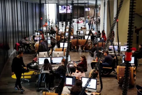 سال آینده مرکز «تومو» در آستانه افتتاح می‌شود