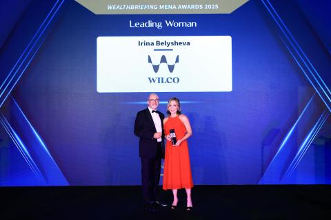 La société arménienne Wilco Wealth Management a obtenu une reconnaissance internationale lors de la cérémonie des MENA WealthBriefing Awards qui s’est tenue à Dubaï