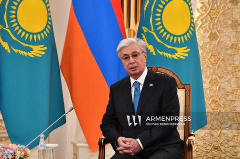 L'Arménie et le Kazakhstan prévoient des vols directs