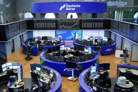 European Stocks - 21-11-25