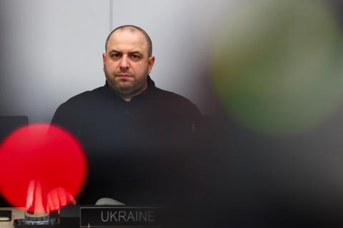 Украина и США проведут переговоры по обсуждению окончания войны в Швейцарии
