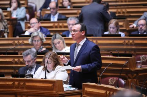 Delegation led by OSCE PA Special Representative to arrive in Armenia