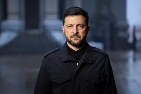 Президент Украины утвердил делегацию для переговоров по предложенному США плану