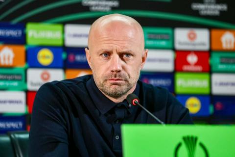 «Նոա»-ի մարզիչը քննադատել է հայկական ֆուտբոլում տիրող իրավիճակը