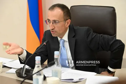 Մոլդովայում փորձված հիբրիդային հարձակումները կիրառվում են նաև Հայաստանում․ Արսեն Թորոսյանը մանրամասներ է հայտնել