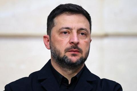 Зеленский может отправиться в США - CBS
