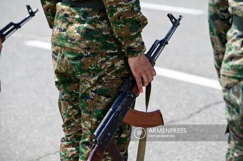 سورن پاپیکیان دلیل کاهش مدت خدمت وظیفه از ماه ژانویه را توضیح داد