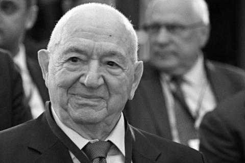 Никита Симонян будет похоронен на Ваганьковском кладбище Москвы: ТАСС