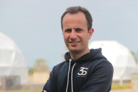 Venture funds: A world of high risk but great opportunities