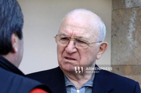 ՀՀ ԿԳՄՍ նախարարությունը ցավակցական ուղերձ է հղել Նիկիտա Սիմոնյանի մահվան կապակցությամբ