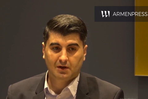 რა განიხილეს ბაქოში სომხეთის სამოქალაქო საზოგადოების წარმომადგენლებმა?