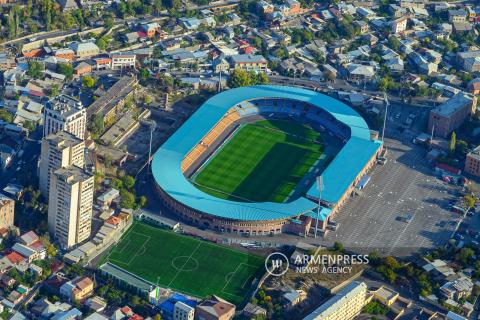 Игры чемпионата Армении по футболу будут начинаться минутой молчания