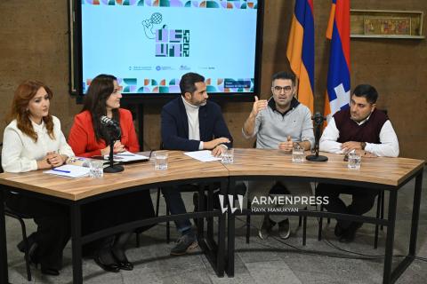 Հայտնի են «Սմարթ-էկրաններ Աշխարհացույցի դպրոցներին» մրցույթ-ծրագրի հաղթողները