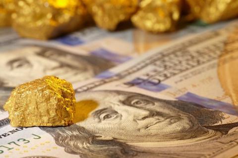 NYMEX: Precious Metals Prices Up - 24-11-25