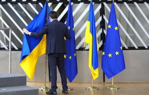 Европарламент утвердил программу по интеграции оборонпромов Украины и ЕС