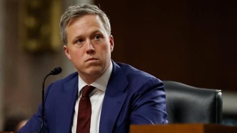 США подтвердили встречу представителя Пентагона с российской делегацией в Абу-Даби