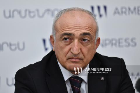 Տերևների այրումը կհանգեցնի տուգանքի․ տեսչական մարմինը հորդորում է զերծ մնալ նման գործողություններից