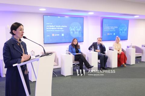 Ֆիզիկական միջավայրի անվտանգությունը իրականում կրթության որակի վրա լուրջ ազդեցություն թողնող գործոններից մեկն է. ԿԳՄՍ նախարար