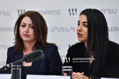 Երևանի քաղաքապետարանն օդի որակի բարելավման ուղղությամբ մի շարք ուղղություններով աշխատանքներ է իրականացնում