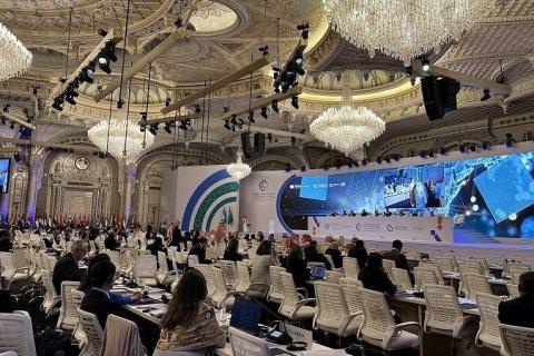 L’Organisation des Nations unies pour le développement industriel (ONUDI) a adopté la résolution sur l’économie circulaire, présentée par l’Arménie, le Mexique et les Philippines