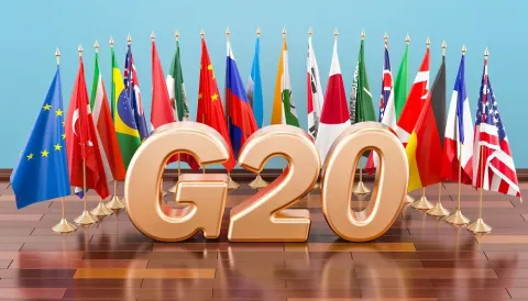 ЮАР не получит приглашения на саммит G20 в США - Трамп