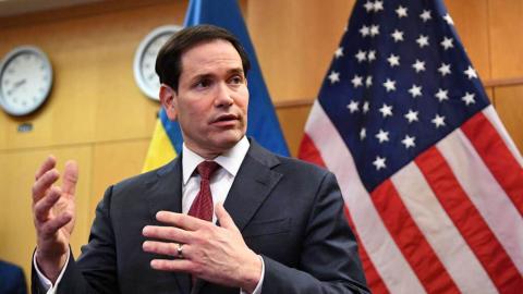 США готовы предоставить гарантии Украине только после подписания мирного соглашения - Politico