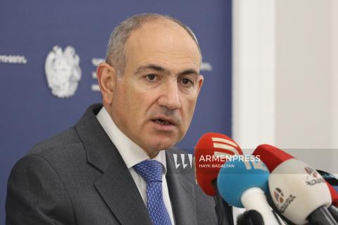 نیکول پاشینیان: مطمئن هستم که در انتخابات پارلمانی سال ۲۰۲۶، ملت ارمنستان پیروزیِ قاطع به‌دست خواهد آورد