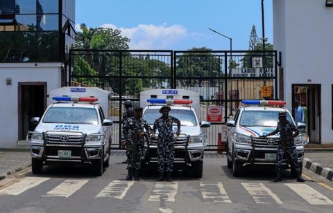 Նիգերիայում արտակարգ դրություն է հայտարարվել մարդկանց զանգվածային առևանգումների պատճառով