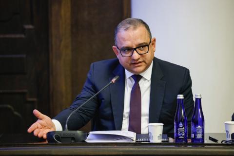 Правительство утвердило пилотную программу оценки и поощрения деятельности органов государственного управления
