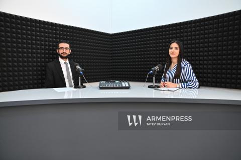 ارمنستان برای دستیابی هرچه سریع‌تر به رژیم لغو روادید تمام تلاش خود را به کار می‌گیرد