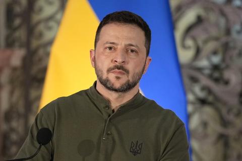 Зеленский анонсировал предстоящие переговоры с американской стороной