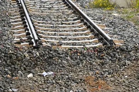 Լատվիան կքննարկի Ռուսաստան տանող երկաթուղիների ապամոնտաժման հարցը