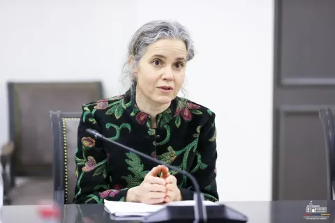 EU explores investment opportunities in South Caucasus connectivity projects: Cross interview by Armenia’s Armenpress and Azerbaijan’s APA with EU Special Representative