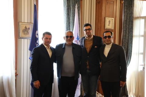 FlyOne Armenia-ն հայտարարում է 3 Airbus A320 օդանավերի ձեռքբերման մասին․ 70 մլն. ամն դոլարի ներդրում հայաստանի ավիացիոն ոլորտում