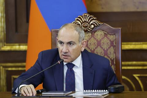 State must strengthen citizens, citizens must strengthen state - PM