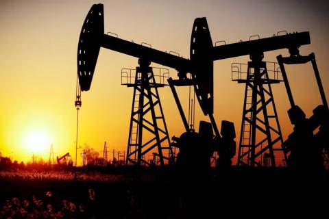 Oil Prices Up - 27-11-25