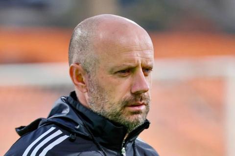 «Նոա»-ի մարզիչը գոհ է «Աբերդին»-ի դեմ խաղում ոչ-ոքի արդյունքից