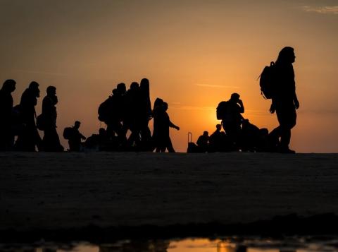 Armenia records surge in asylum requests