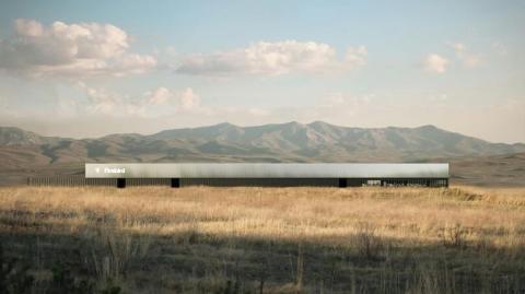 Armenia’s Hrazdan announced as location of first regional $500 million AI data center