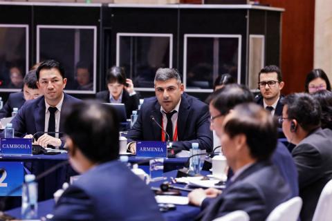 亚美尼亚获亚洲文化遗产保护联盟近3200万德拉姆资助