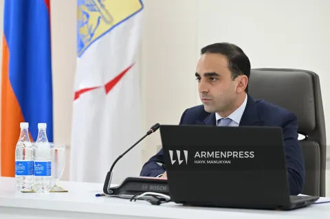 Նոր անտառների տնկումն ու շինհրապարակներում պաշտպանիչ ցանցերի կիրառումը կբարելավեն օդի որակը. Ավինյան