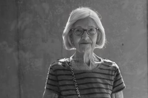 Կյանքից հեռացել է Բարի քաղաքի հայկական համայնքի ամենատարեց ներկայացուցիչ Արաքսի Լիլոսյանը